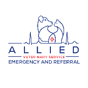 Allied Emergency Veterinary Service Logo